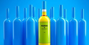 THE 13 BEST WINE BOTTLE LABEL DESIGNS