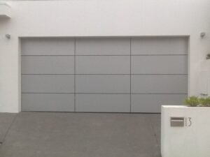 garage doors